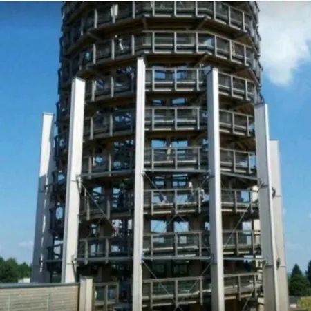 Doria Apartamento Windeck