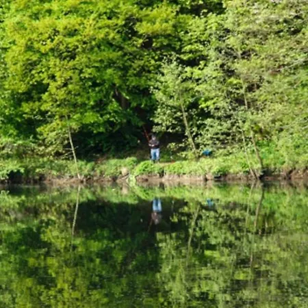 Apartamento Doria Windeck