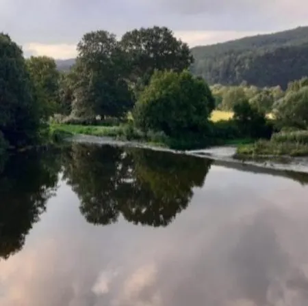 Doria דירה Windeck