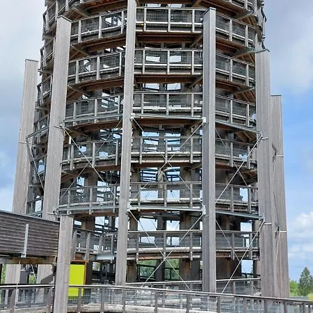 Apartment Doria