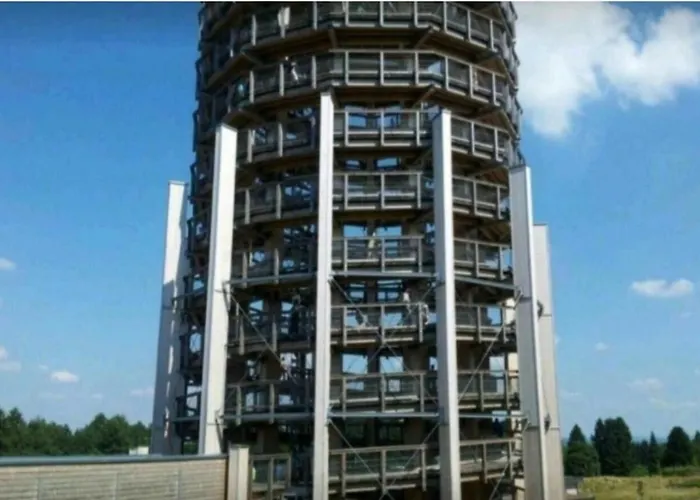 Doria Apartamento Windeck