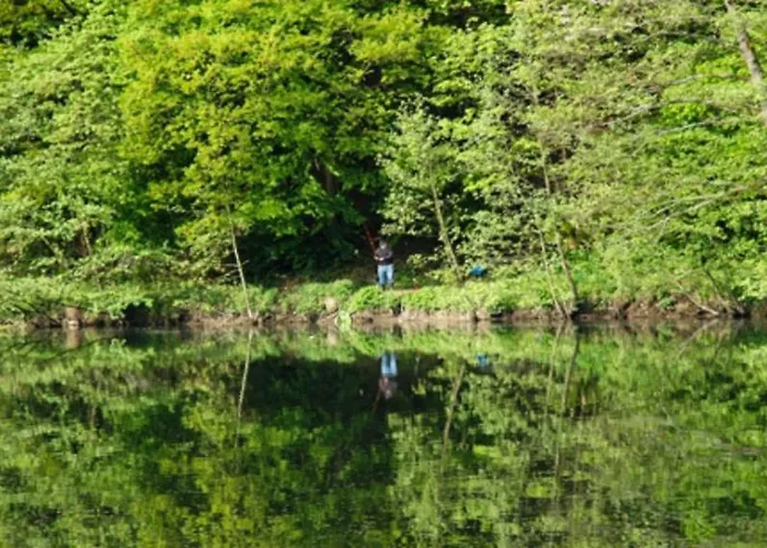 Appartement Doria Windeck