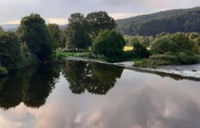 Doria Appartement Windeck