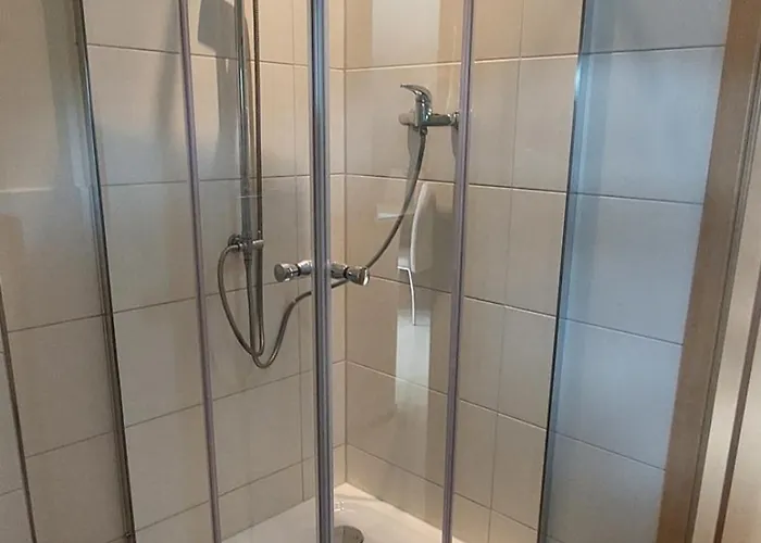 Apartamento Doria Windeck